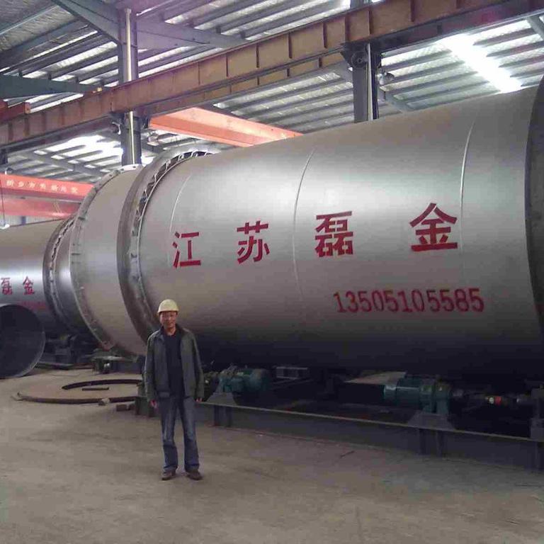 LJSH三筒烘干機(jī) /砂子三筒烘干機(jī)